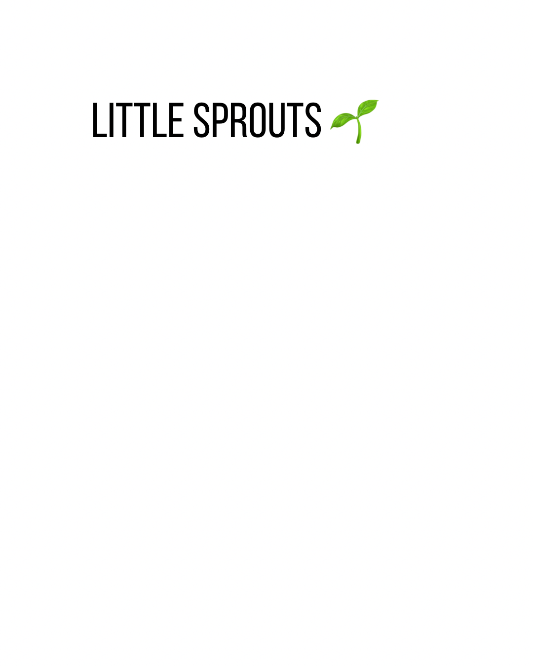 Home page