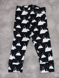 Mountains leggings