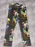Nightmare before Xmas leggings 9-12 months